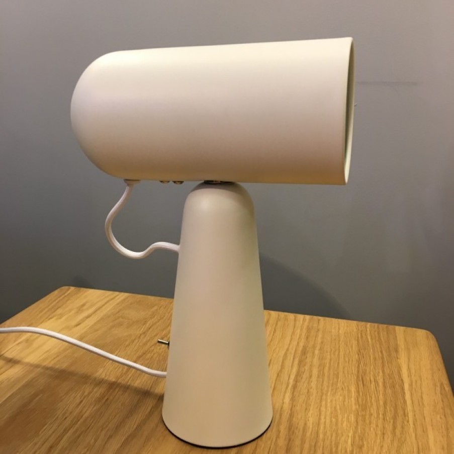 Verlichting Verlichting | Zuiver Bv Desk Lamp Vesper White