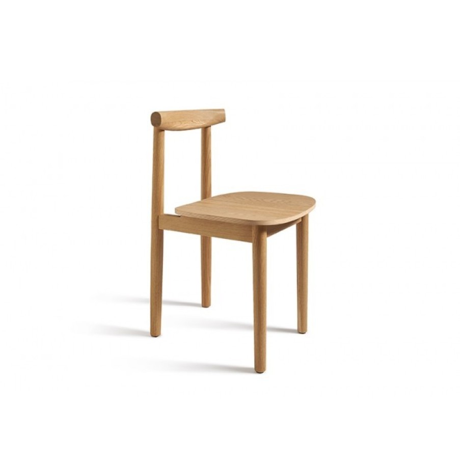 Meubelen Meubelen Stoelen | Atipico Lola Stoel Cm 41.5 X 53.8 X 78