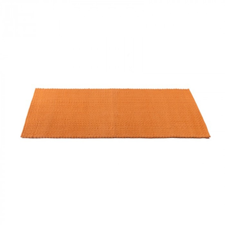 Ruimte Outlet | Atipico Nordic Tapijt Oranje Cm 60 X 90