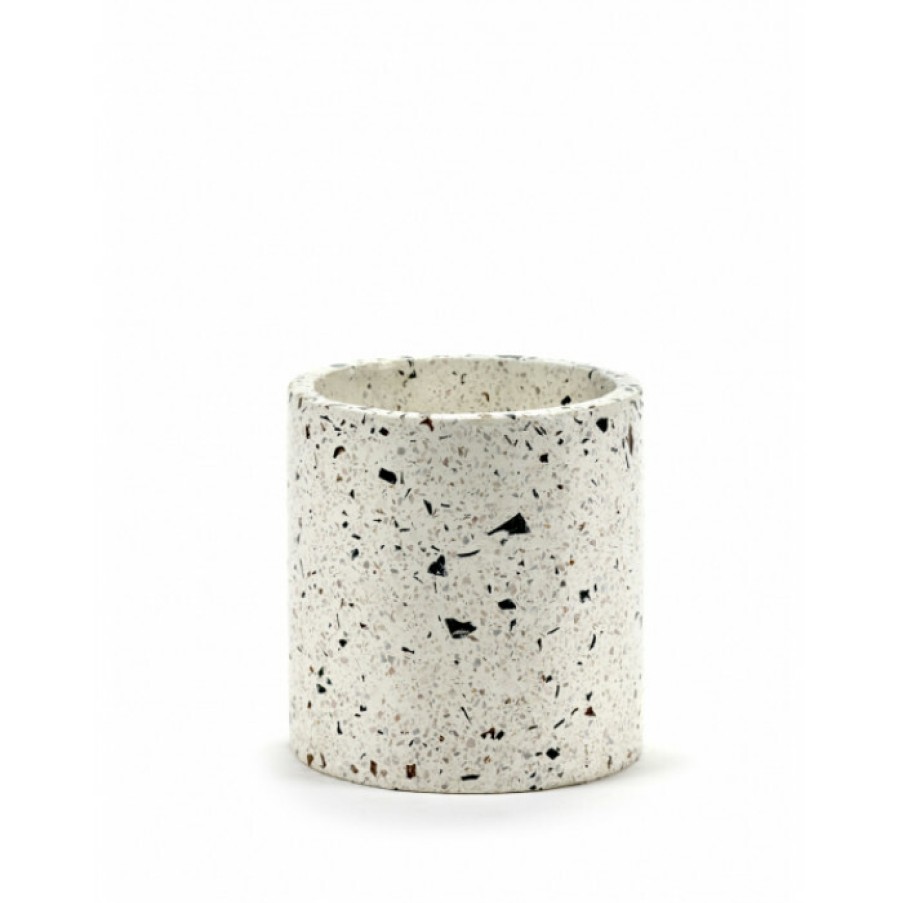 Deco Deco | Pot Terrazzo D18 H18