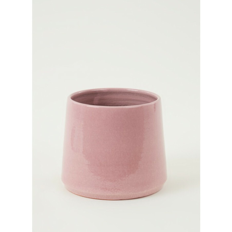 Deco Deco | Serax Pot Cone Roze Klein