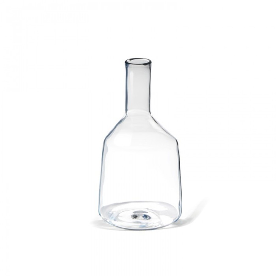 Deco Deco | Atipico Torri Karaf Glas Small Cm Dia14 X H25