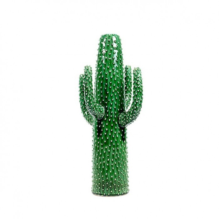 Deco Deco | Serax Cactus Medium Cm 18,5 X 16,5 X H29