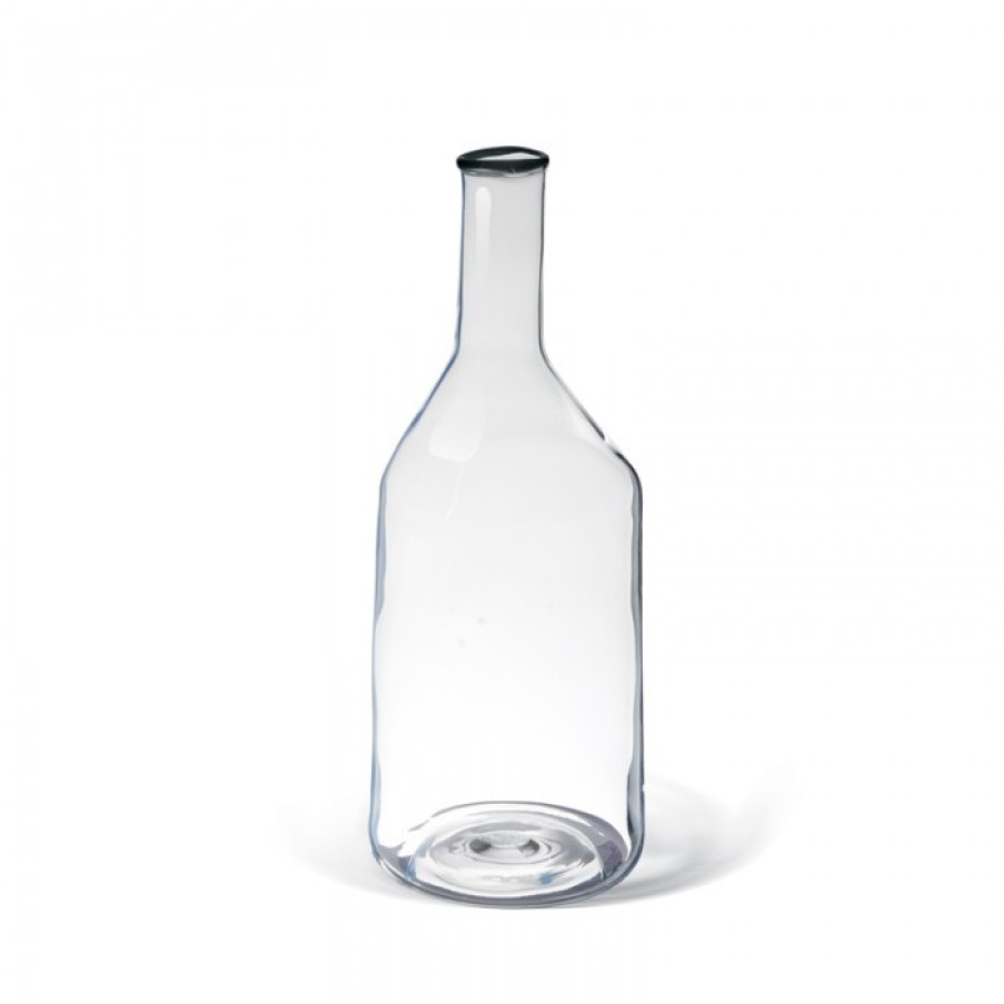 Deco Deco | Atipico Torri Karaf Glas Large Cm Dia12,5 X H32