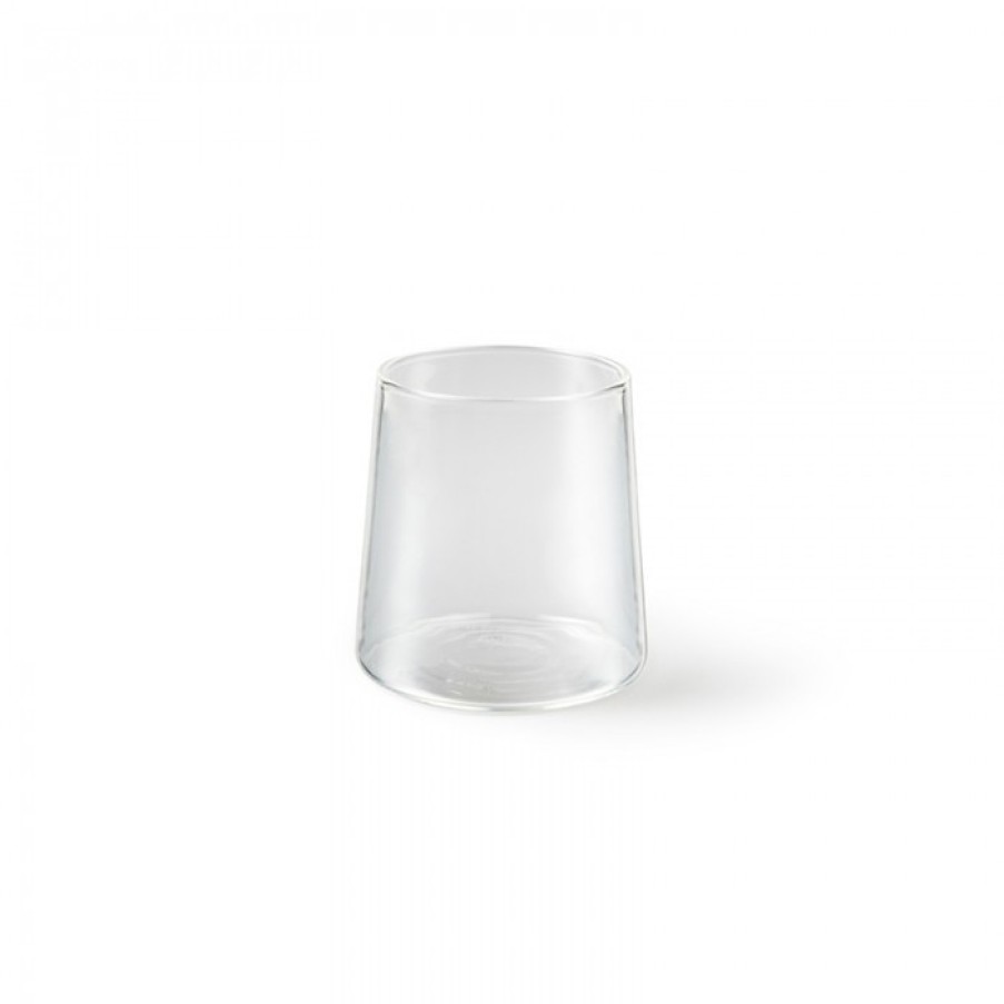 Deco Deco | Atipico Www Glas Wijn Set Van 3 Cm H7