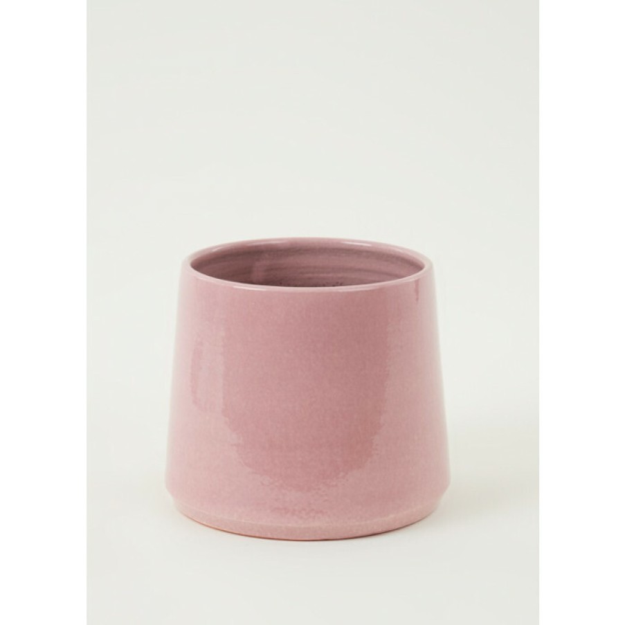 Deco Deco | Serax Pot Cone Roze Groot