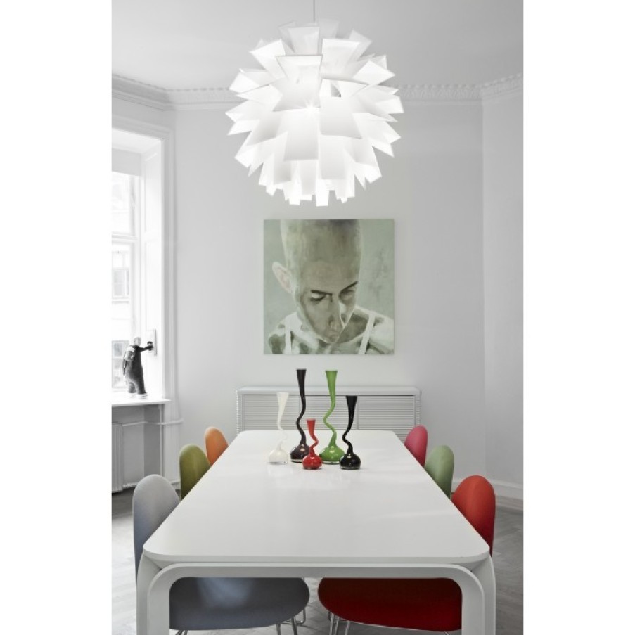 Verlichting Verlichting | Normann Copenhagen Norm 69 Lamp Small Cm Dia42 X H42