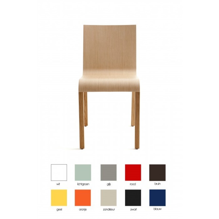 Meubelen Meubelen Stoelen | Billiani Foglia Stoel Cm 41 X 54 X H80