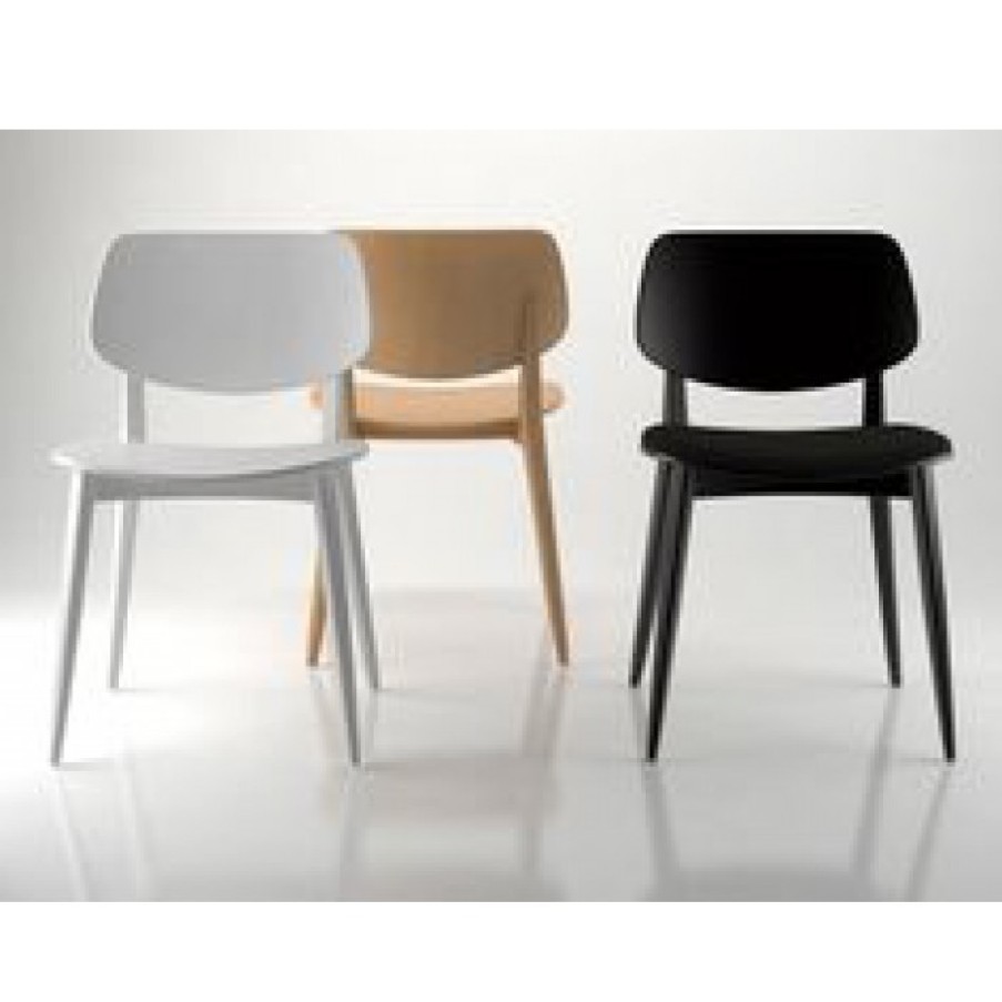 Meubelen Meubelen Stoelen | Billiani Doll Stoel Cm 50 X 53 X H78