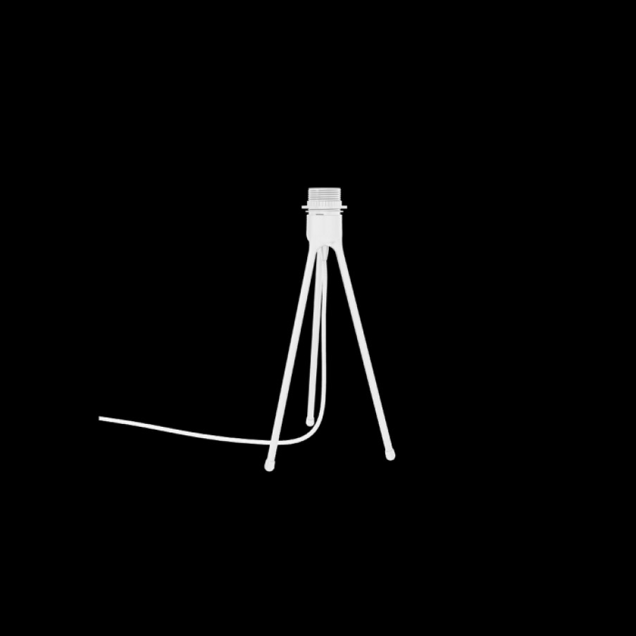 Verlichting Verlichting | Umage Tafel Tripod H36