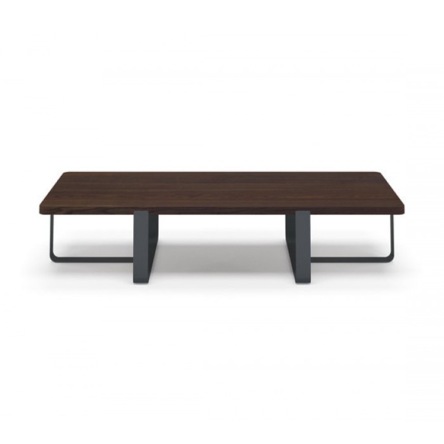 Meubelen Meubelen Bijzet- En Salontafels | Memedesign Inn 2 Tafel Cm 60 X 130 X H30