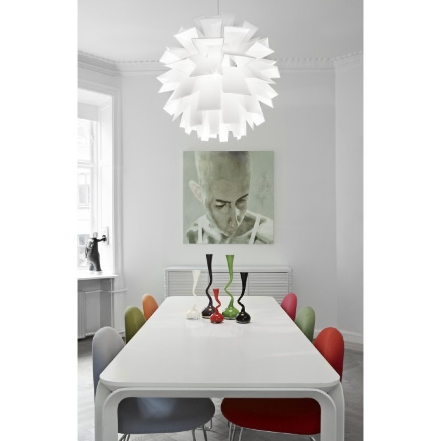 Verlichting Verlichting | Normann Copenhagen Norm 69 Lamp Xx-Large Cm Dia78 X H78